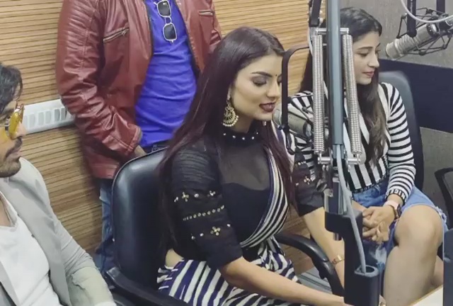 Anveshi Jain