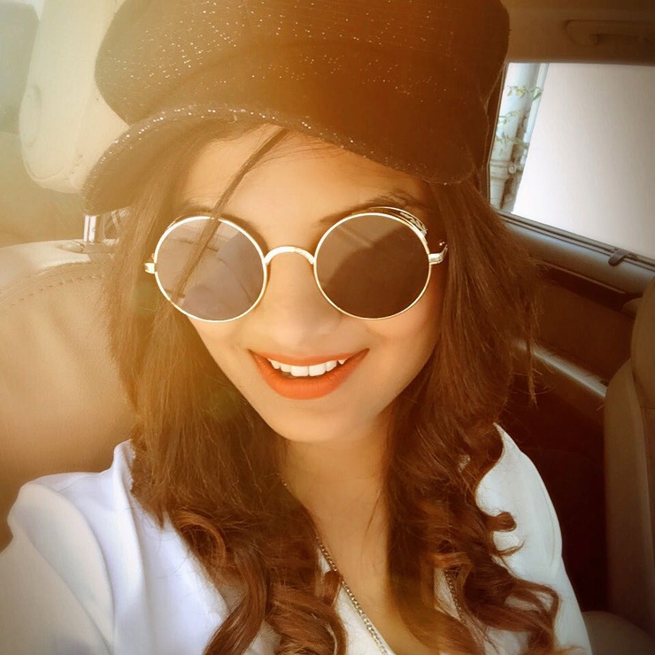 Anveshi Jain