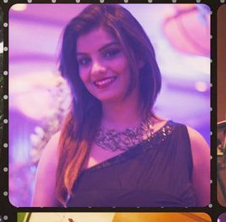 Anveshi Jain