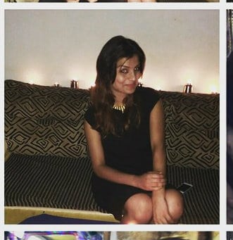 Anveshi Jain