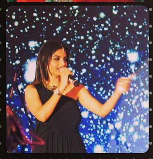 Anveshi Jain