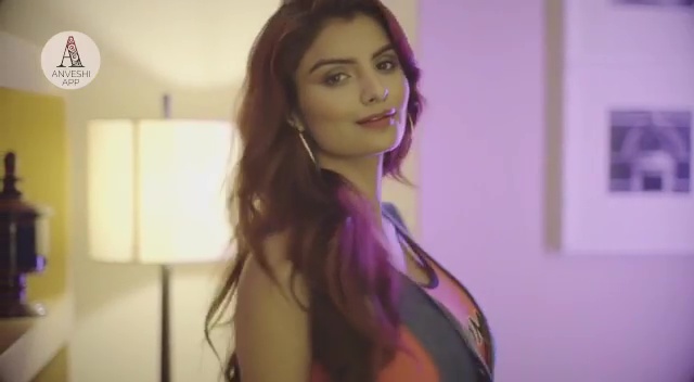 Anveshi Jain