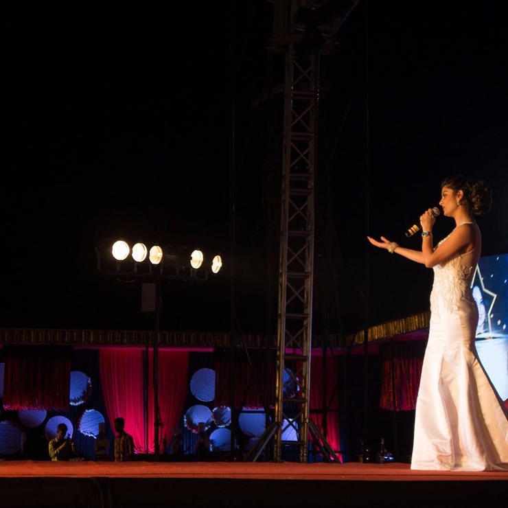 Anveshi Jain