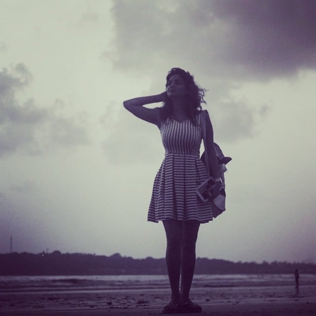 Anveshi Jain