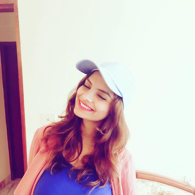 Anveshi Jain