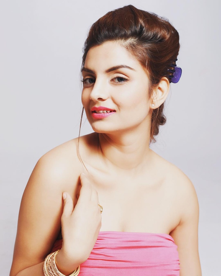 Anveshi Jain