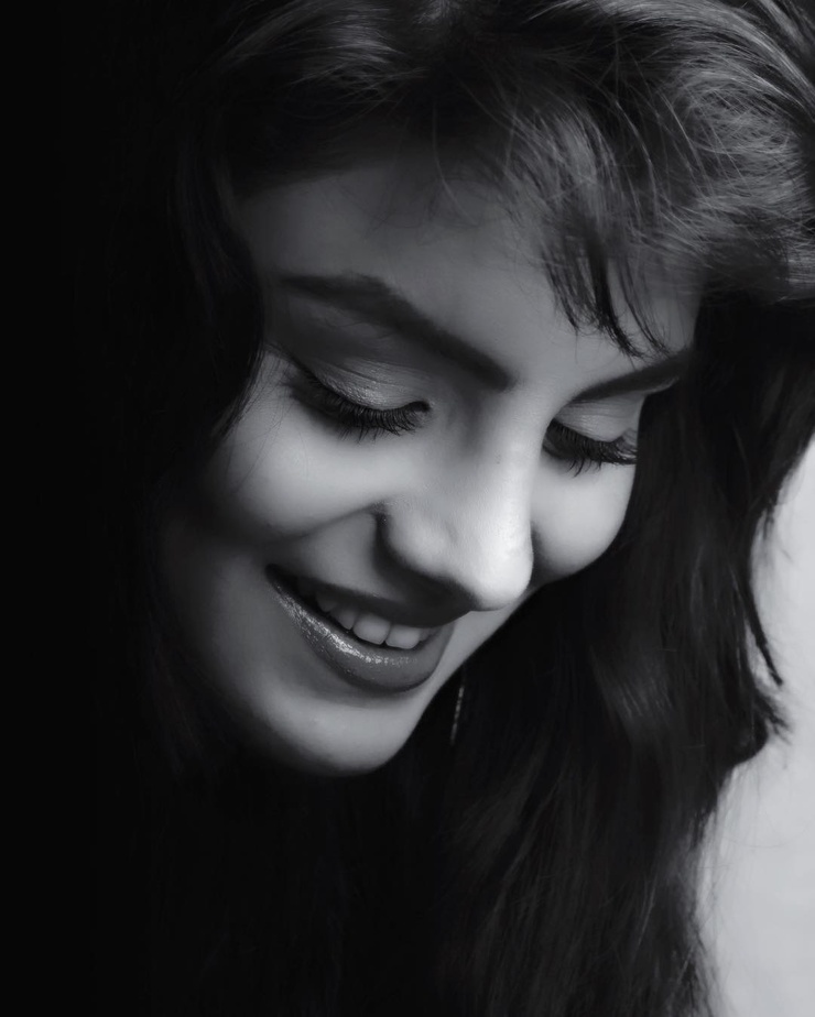 Anveshi Jain