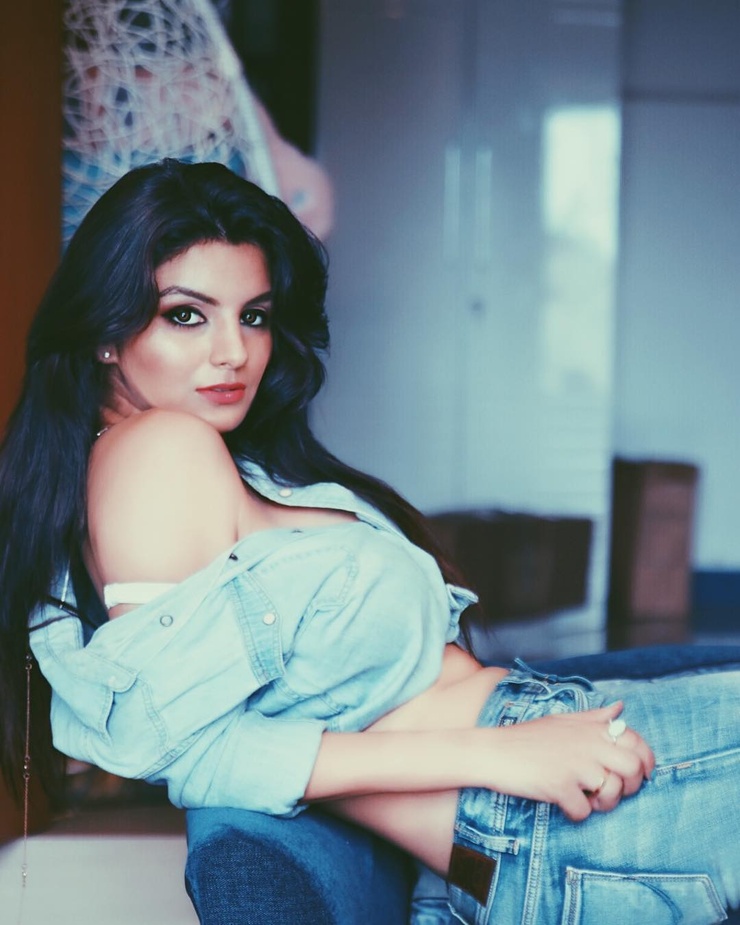 Anveshi Jain