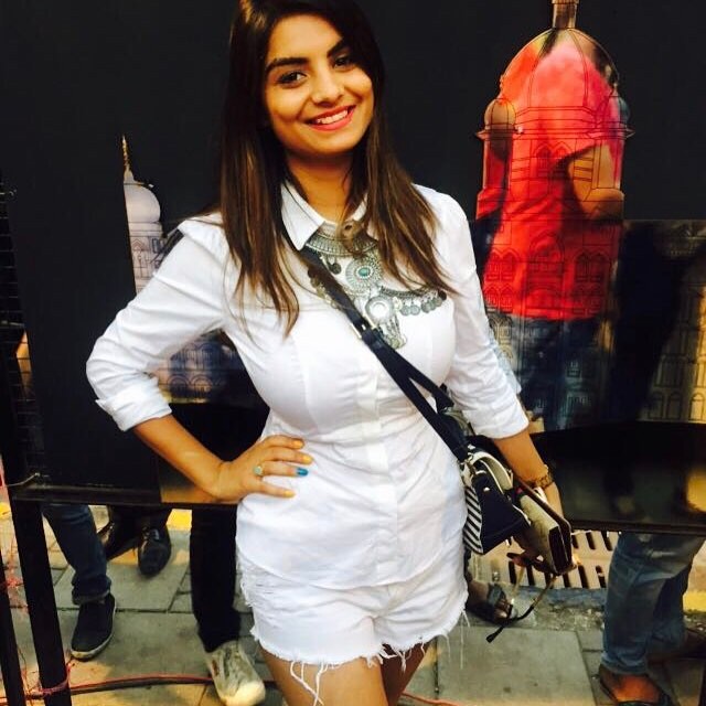 Anveshi Jain