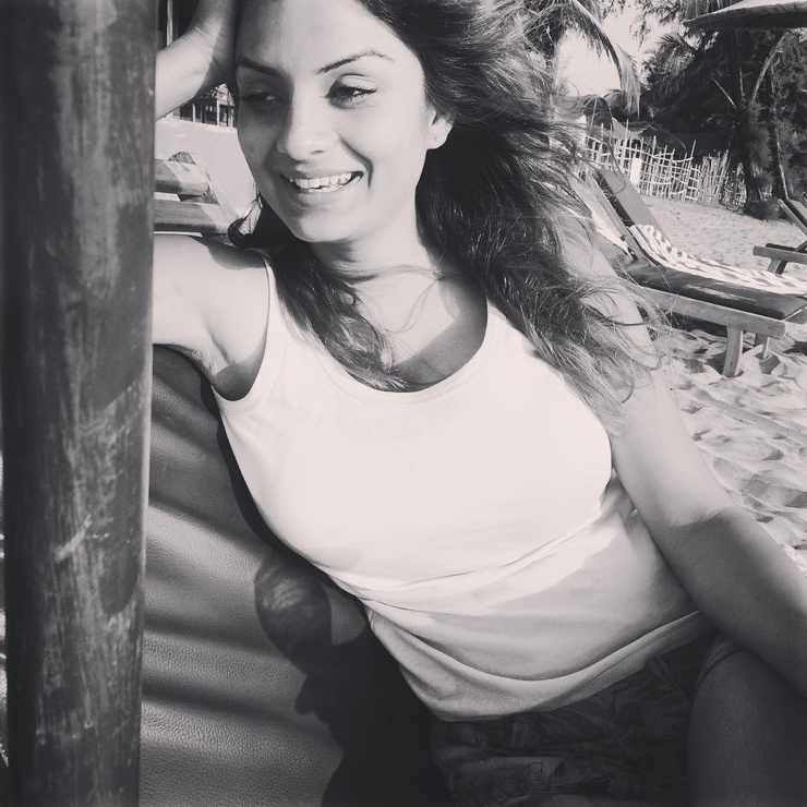 Anveshi Jain