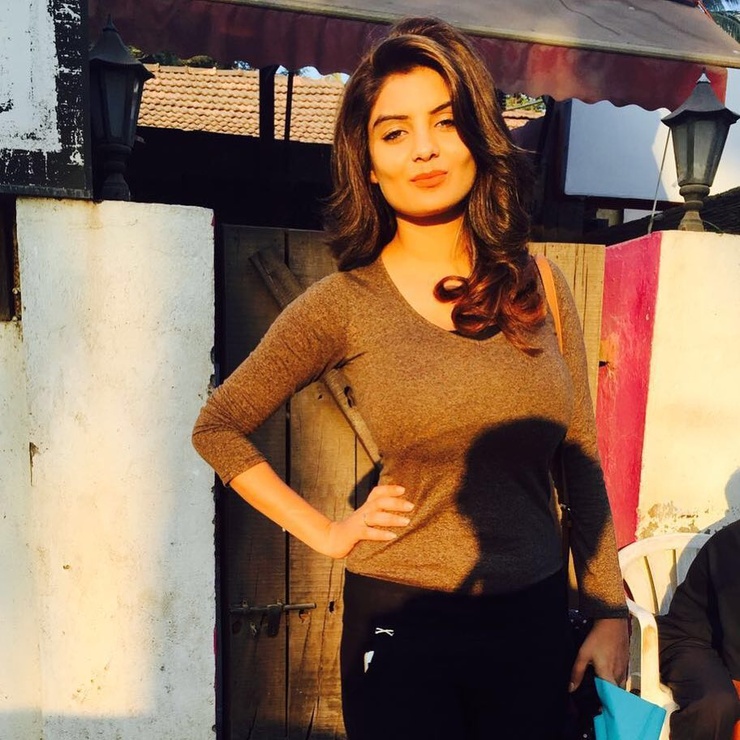 Anveshi Jain