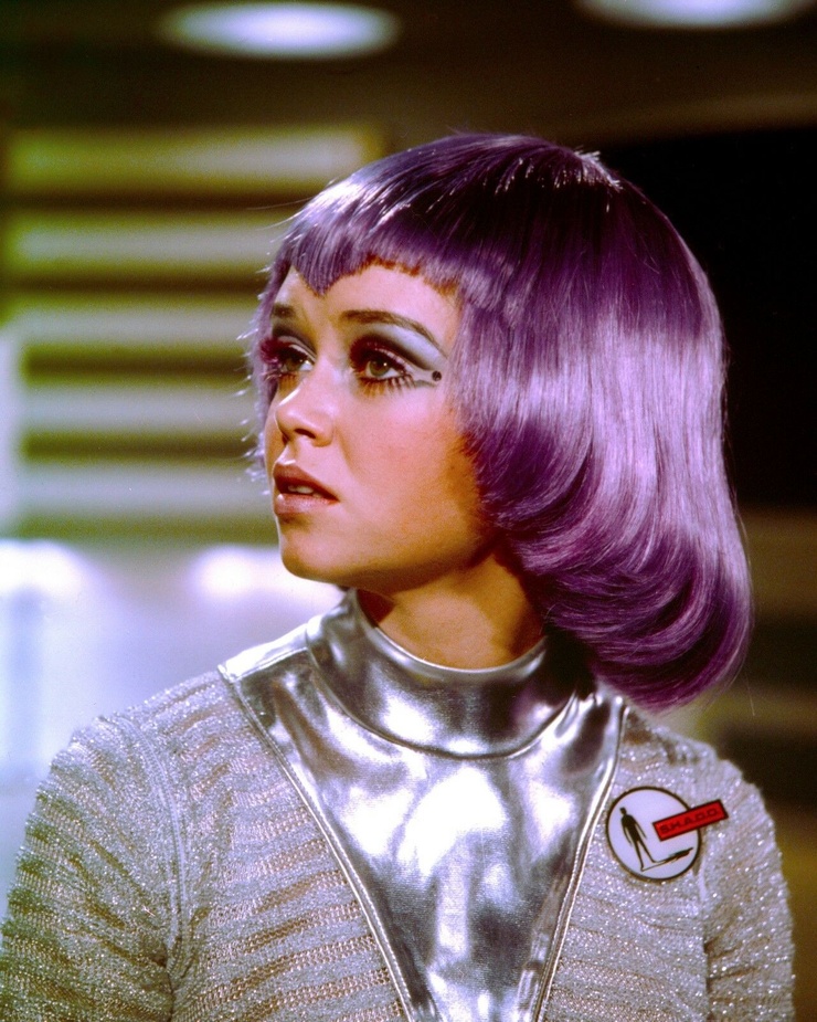 Gabrielle Drake Gabrielle Drake