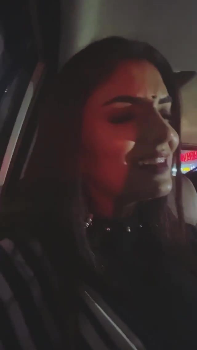 Anveshi Jain