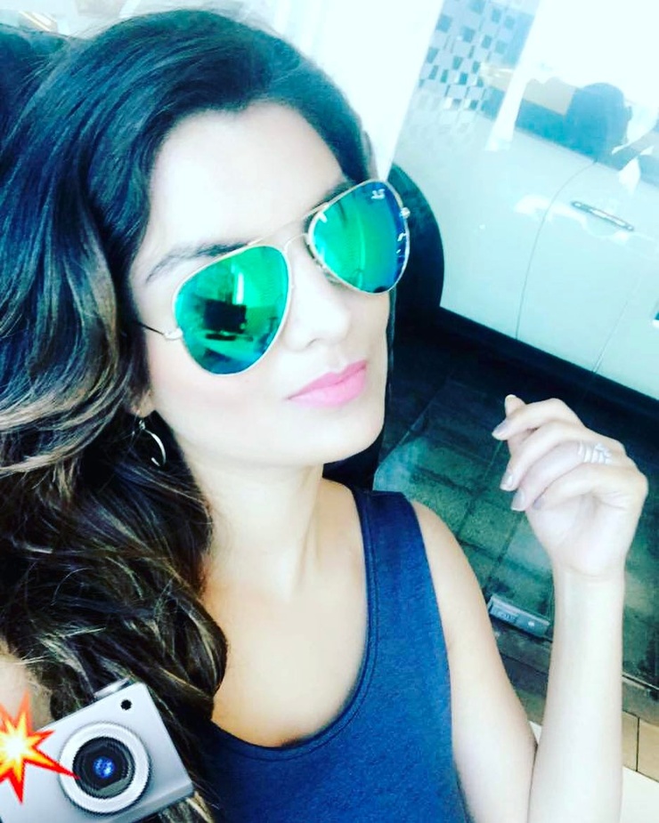 Anveshi Jain