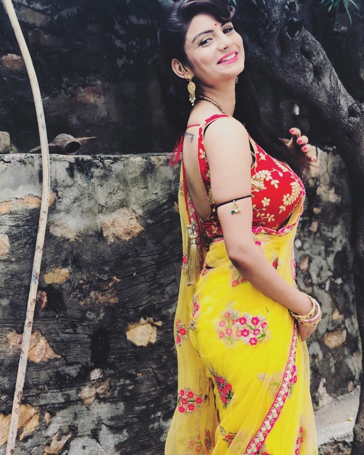 Anveshi Jain
