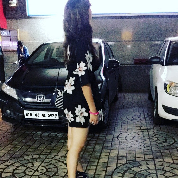 Anveshi Jain
