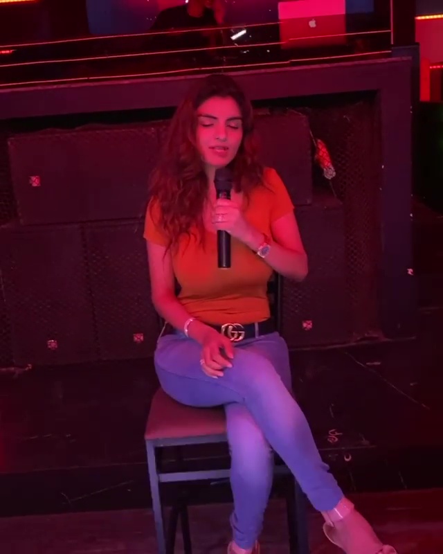Anveshi Jain