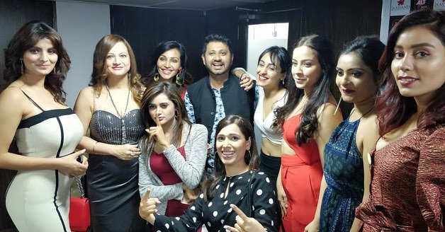 Anveshi Jain