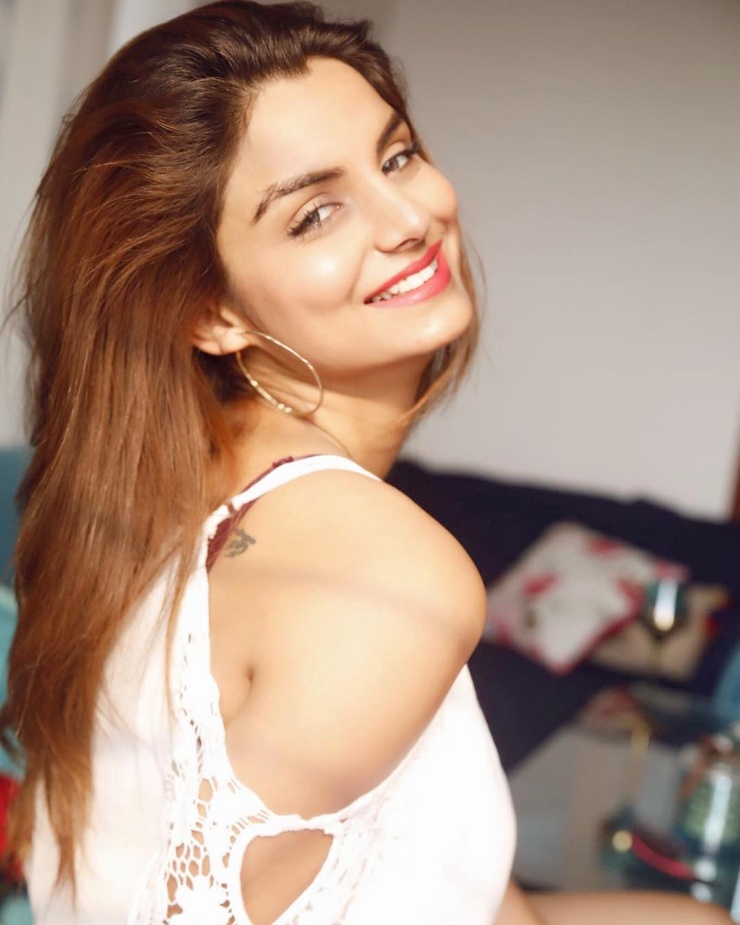 Anveshi Jain