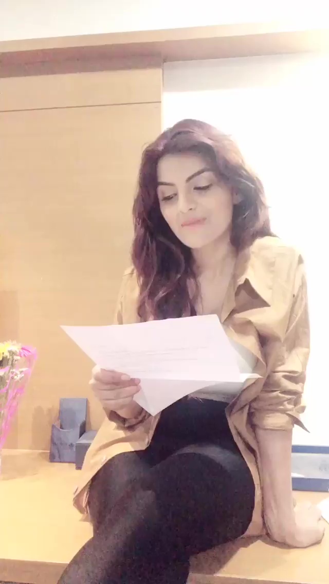Anveshi Jain