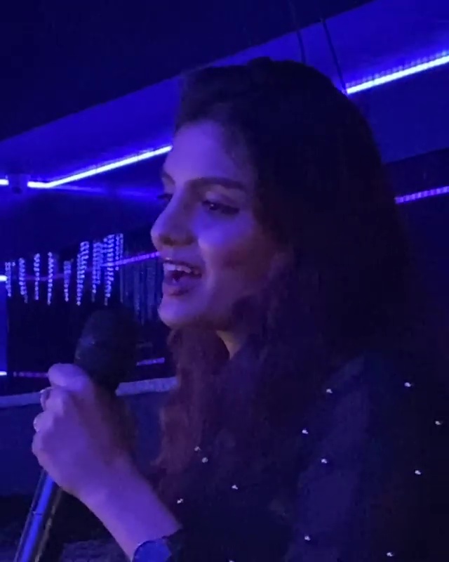 Anveshi Jain