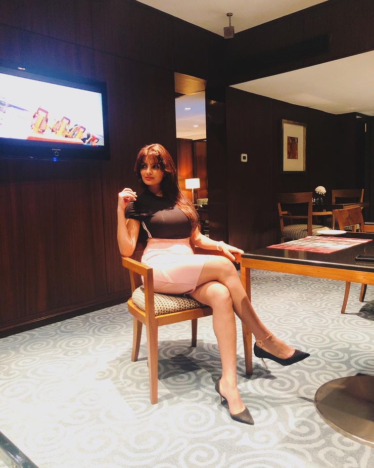 Anveshi Jain