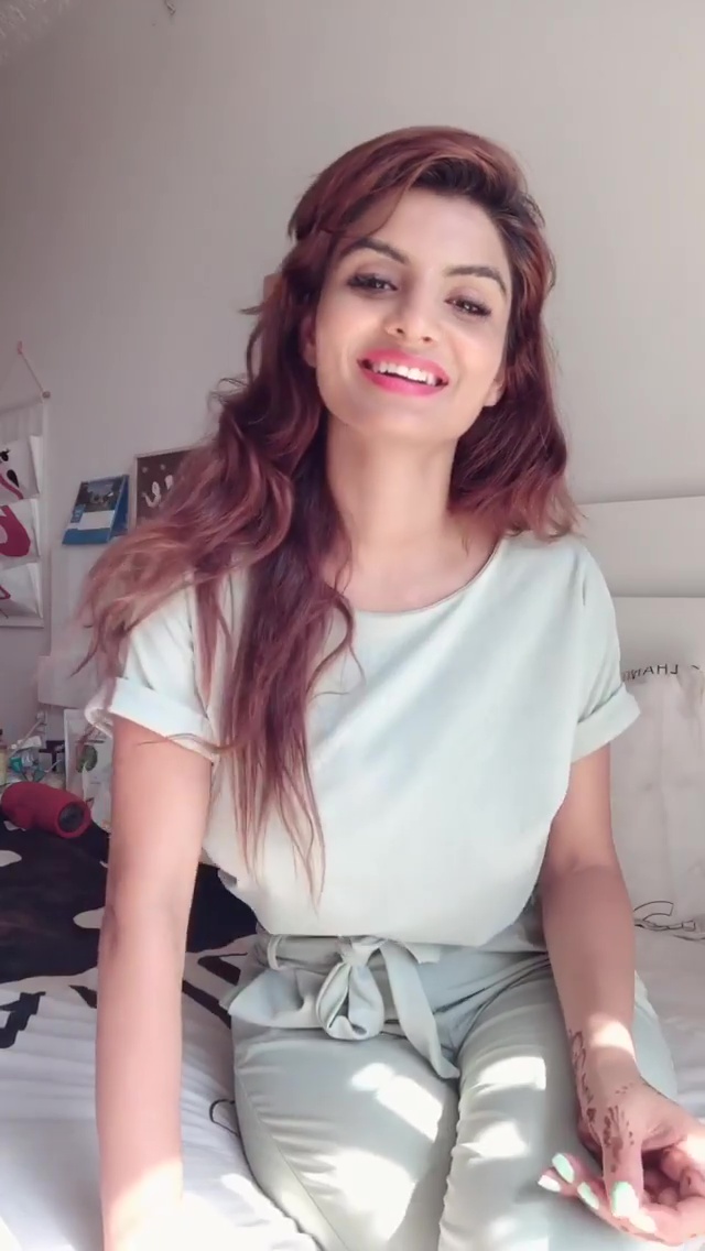Anveshi Jain