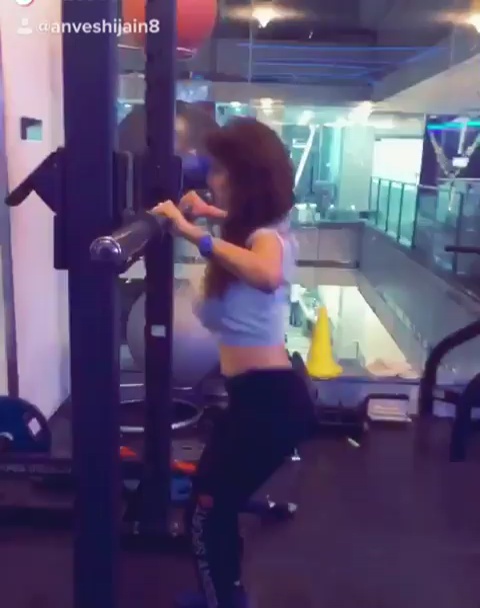 Anveshi Jain