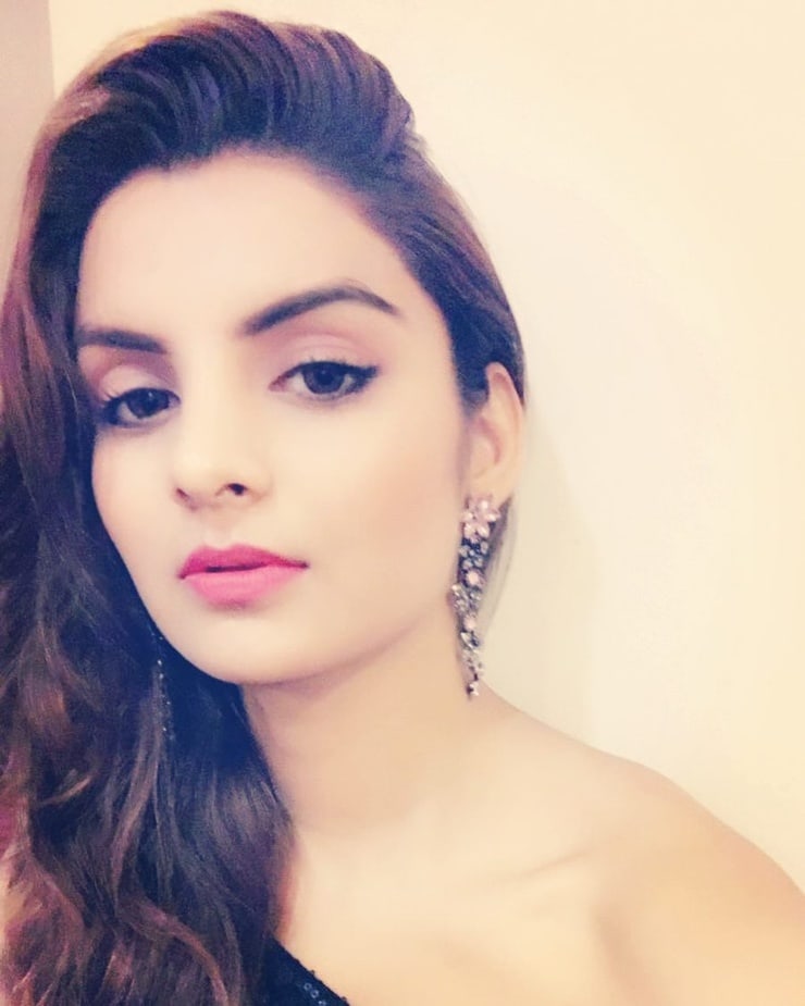 Anveshi Jain