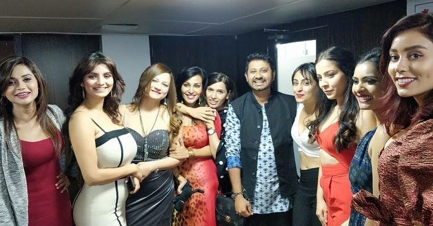 Anveshi Jain