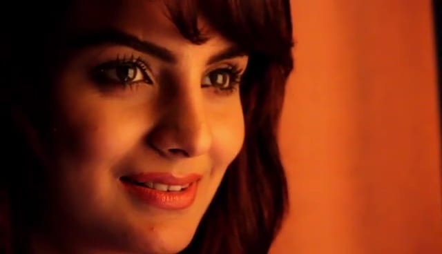 Anveshi Jain
