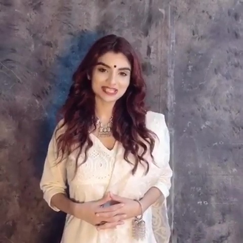 Anveshi Jain
