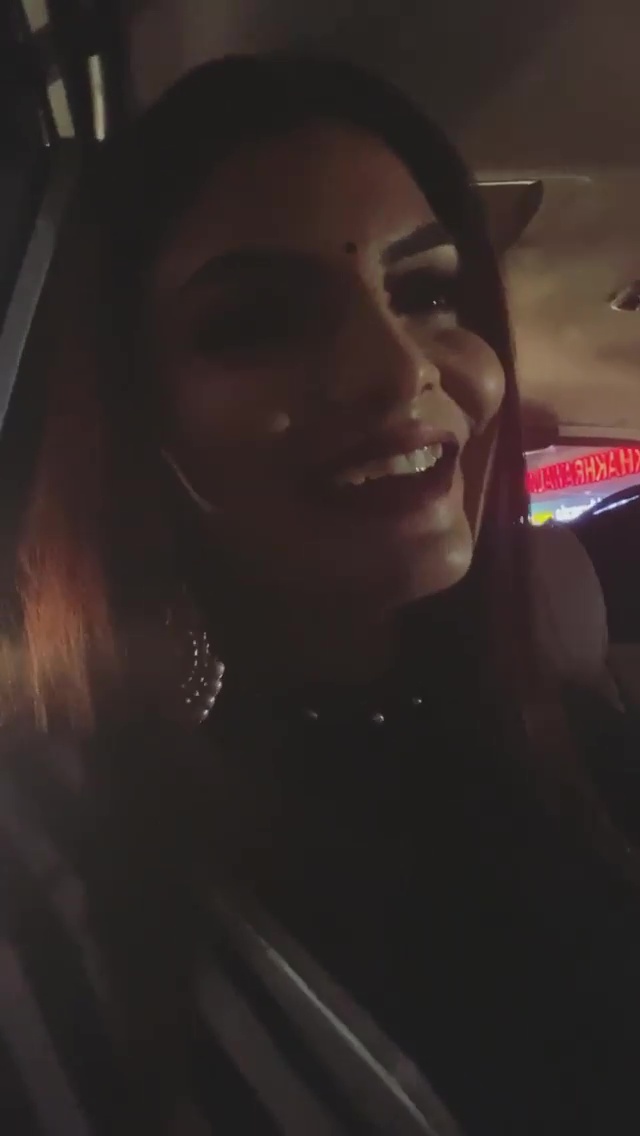 Anveshi Jain