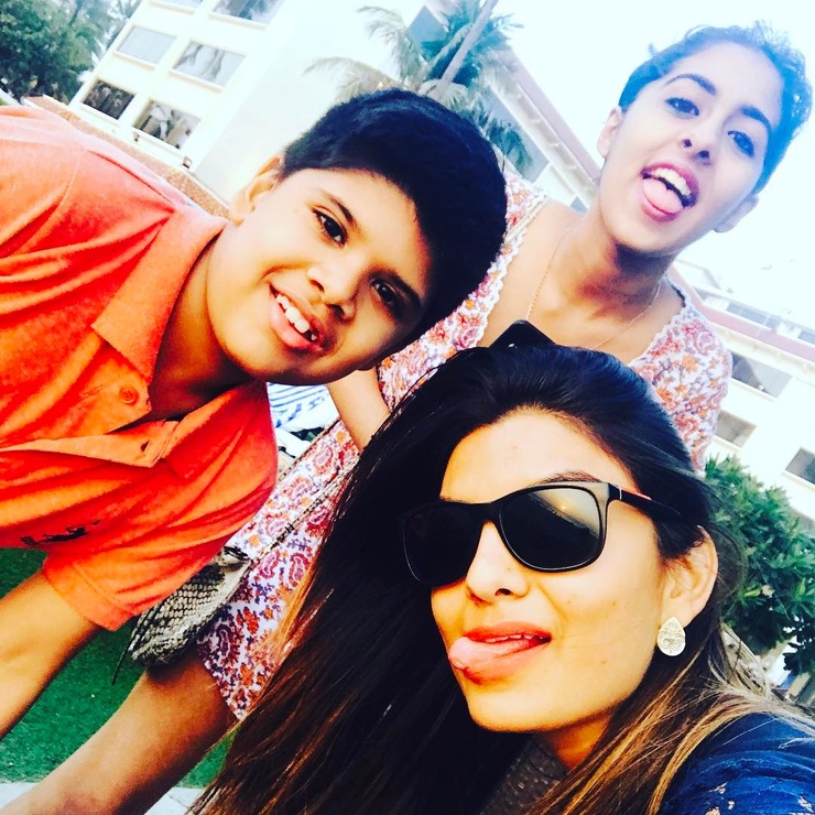 Anveshi Jain