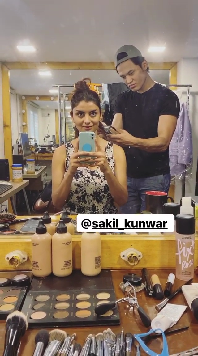 Anveshi Jain