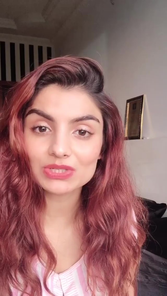 Anveshi Jain
