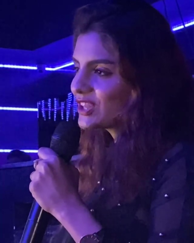 Anveshi Jain
