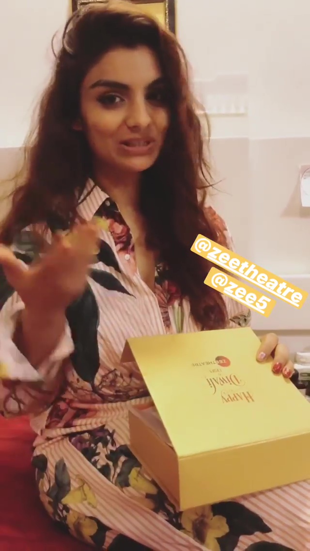 Anveshi Jain