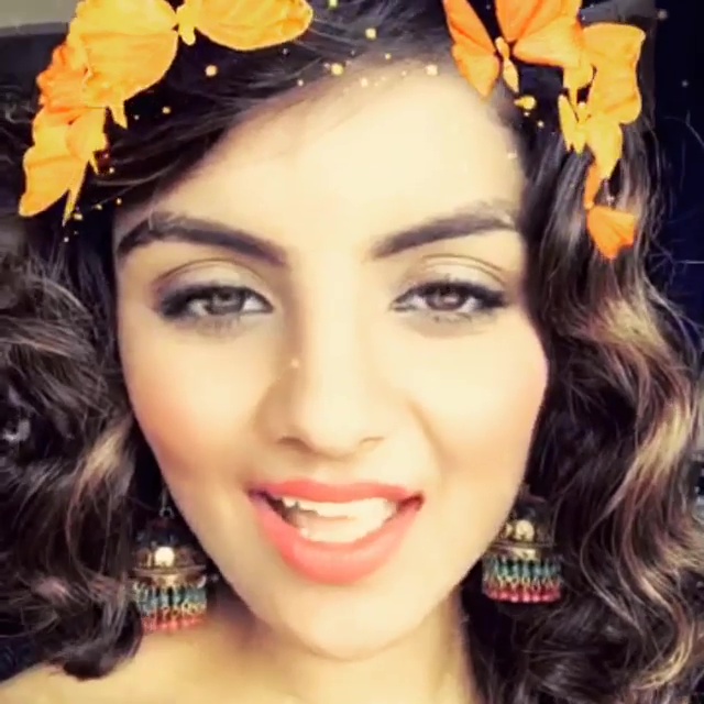 Anveshi Jain