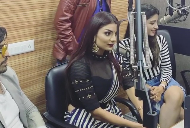 Anveshi Jain