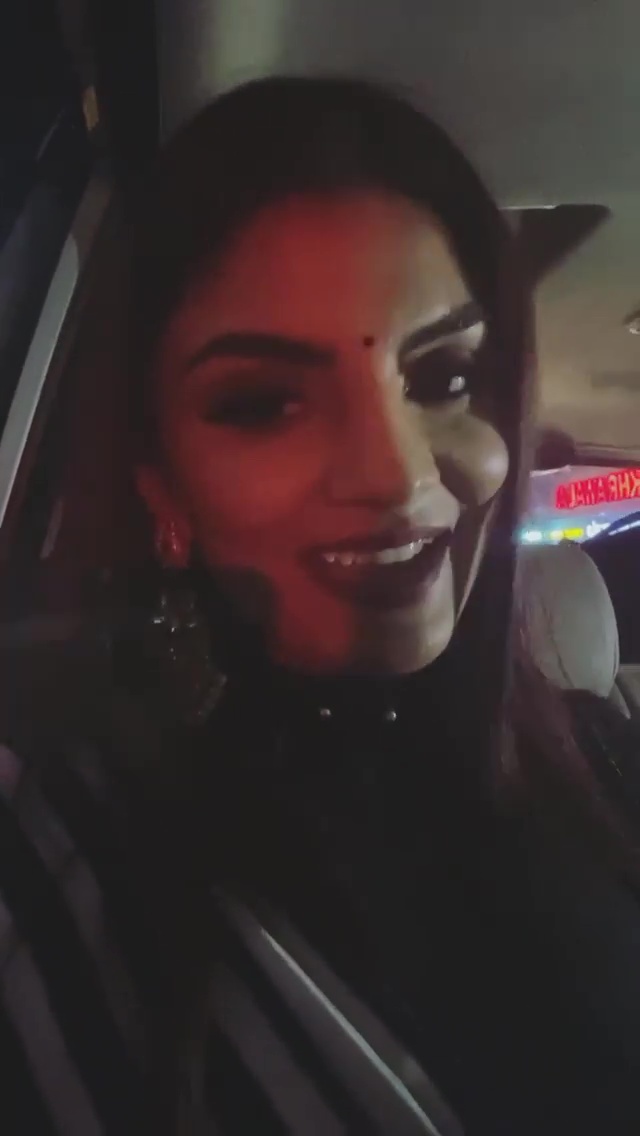 Anveshi Jain
