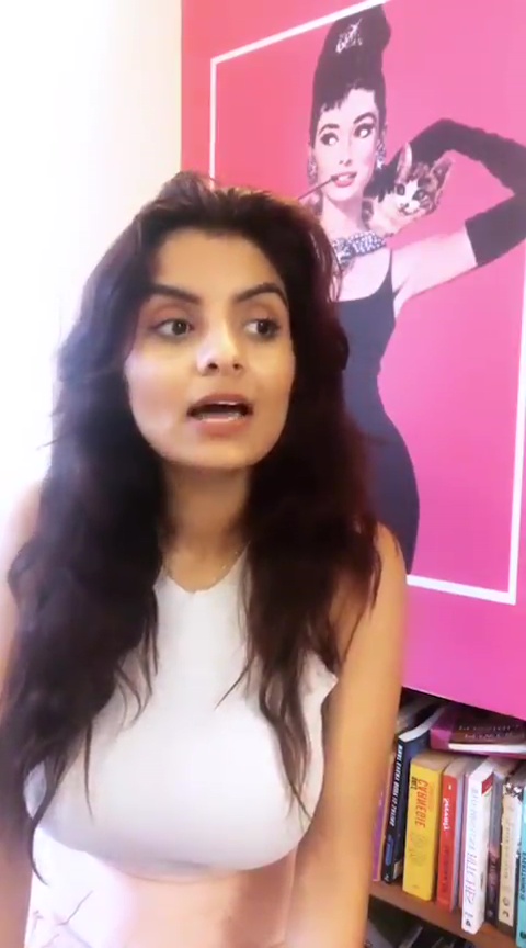 Anveshi Jain