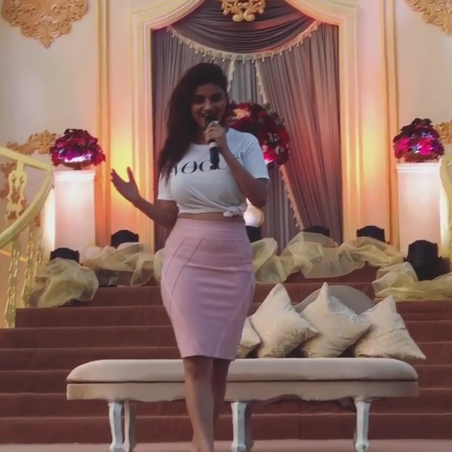 Anveshi Jain