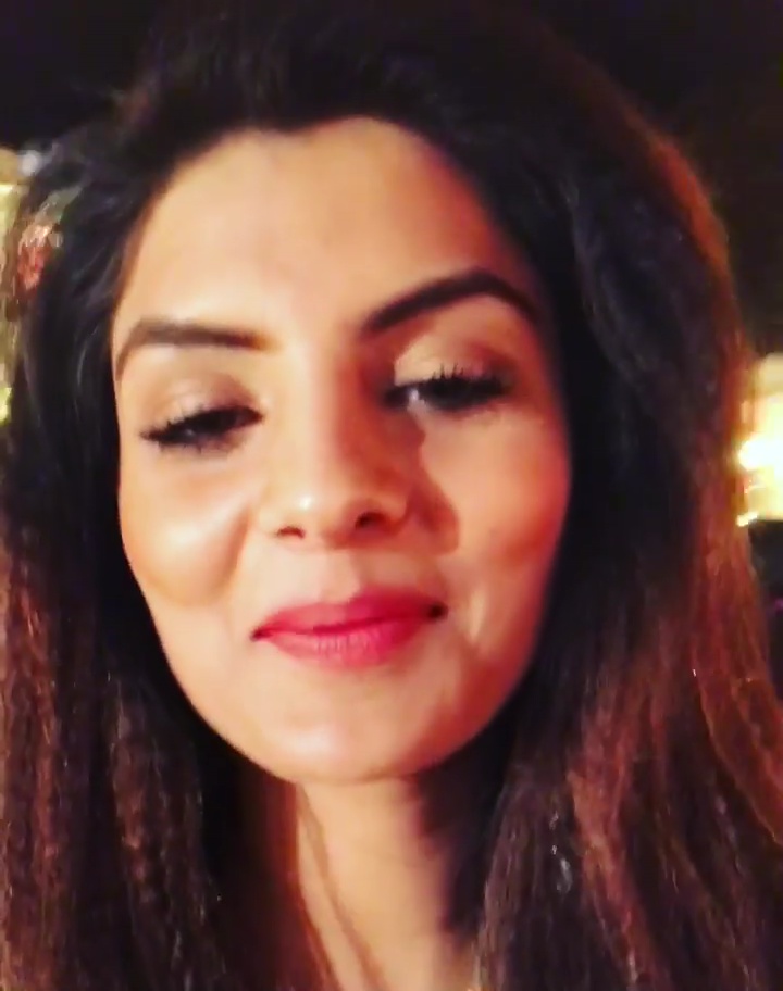 Anveshi Jain
