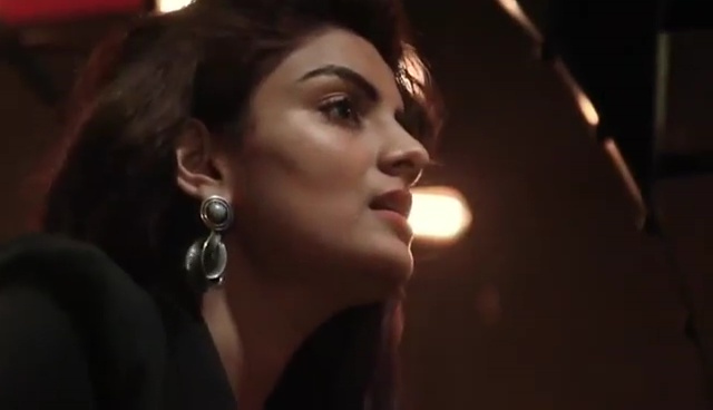 Anveshi Jain