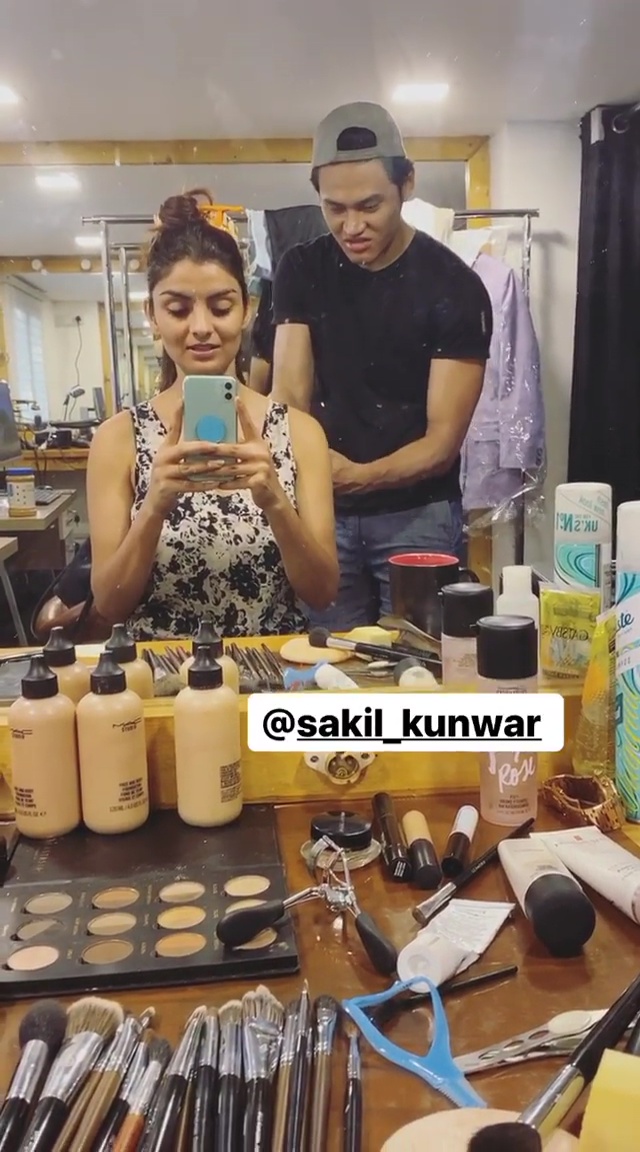 Anveshi Jain