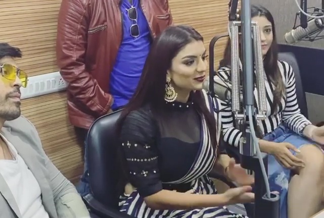 Anveshi Jain