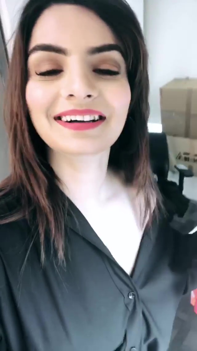 Anveshi Jain