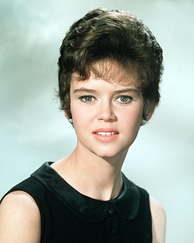 Gabrielle Drake Gabrielle Drake