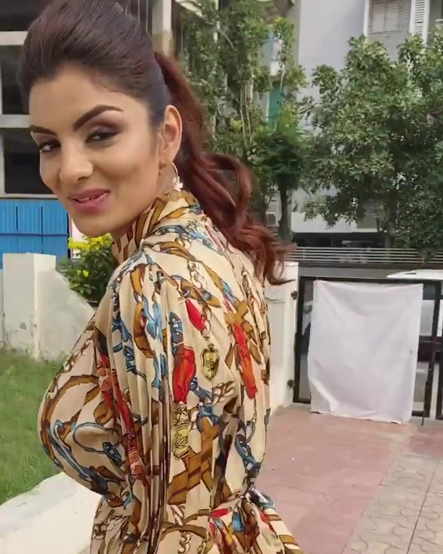 Anveshi Jain